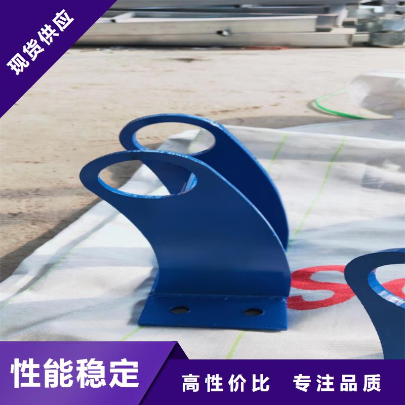 【护栏-桥梁护栏栏杆把实惠留给您】