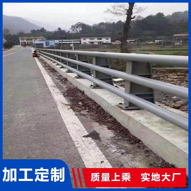 护栏桥梁护栏栏杆性价比高