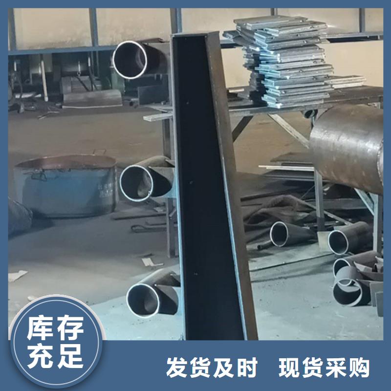 护栏灯光防撞护栏专注生产N年