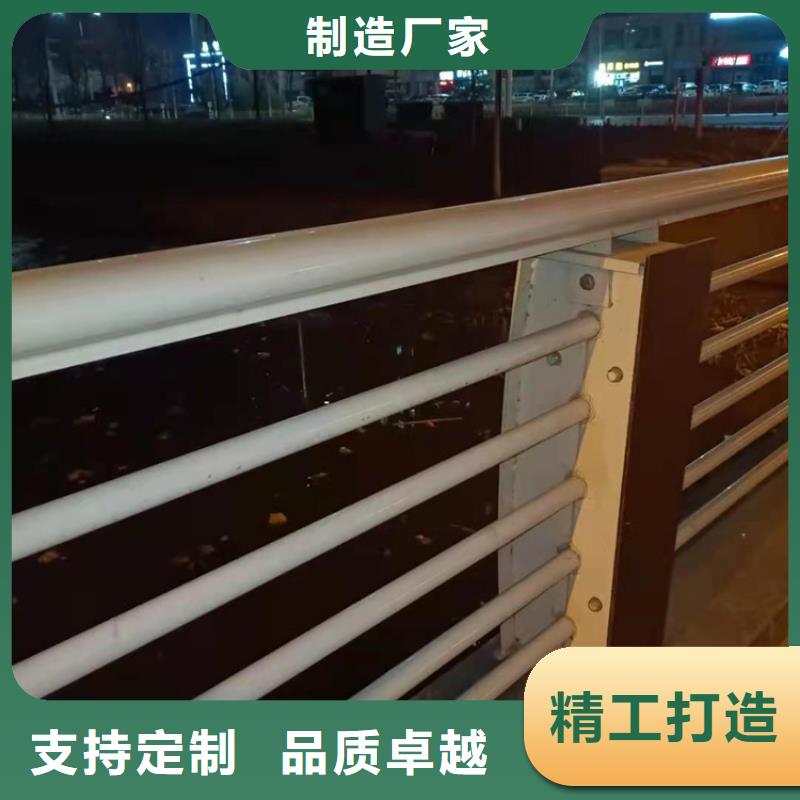 护栏机动车隔离护栏今日价格