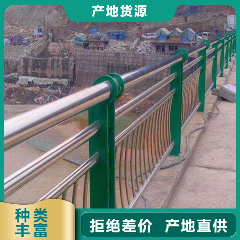 护栏立柱高品质现货销售