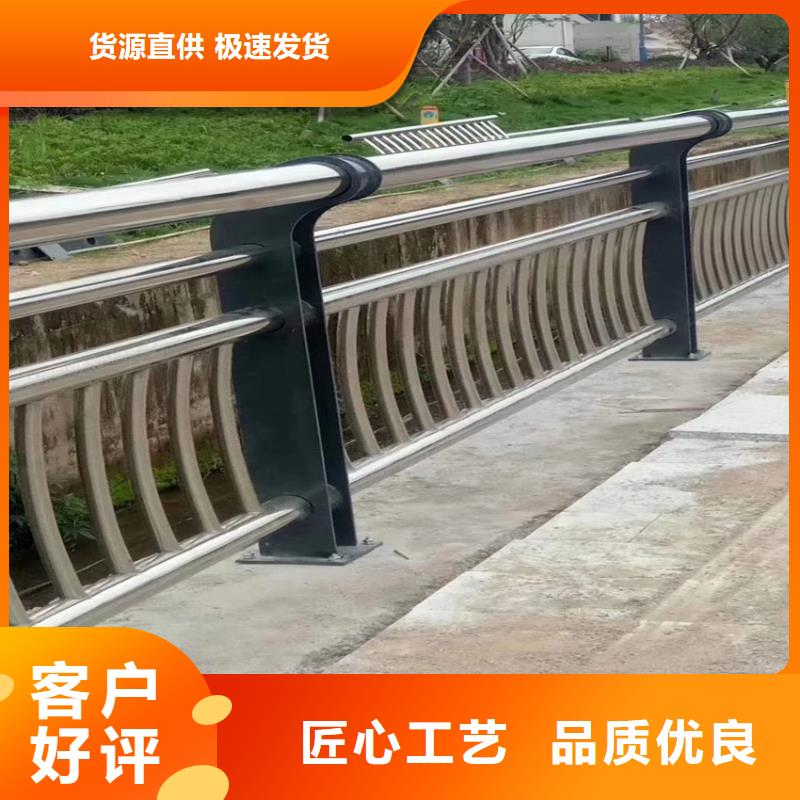 护栏道路护栏工艺成熟