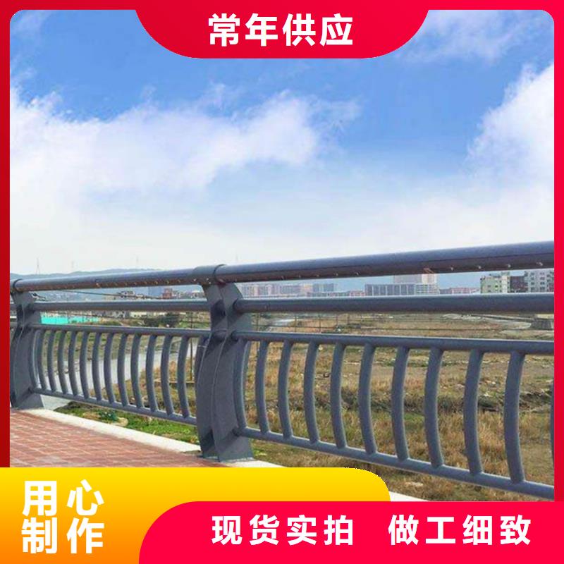 护栏_防撞护栏定制不额外收费