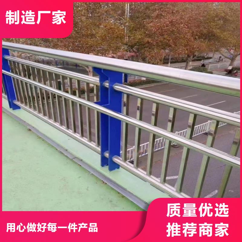 护栏桥梁景观栏杆供应商