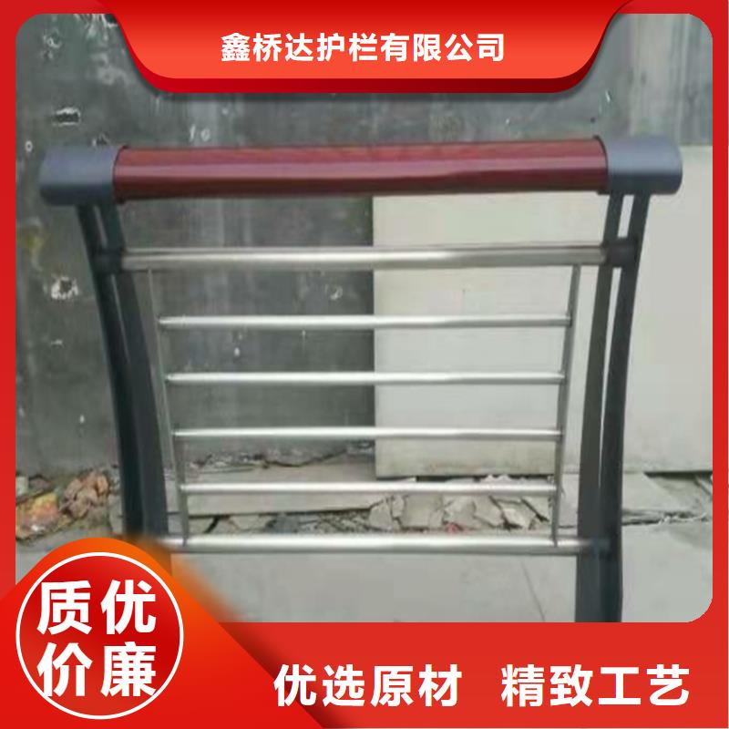 护栏,市政道路防护栏行业优选