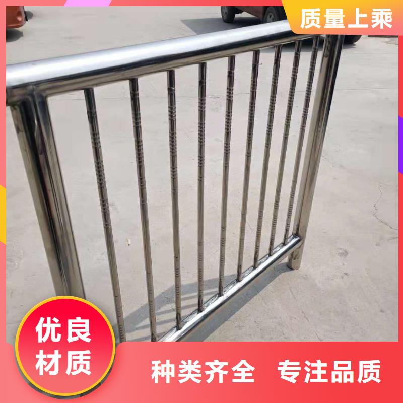 护栏,天桥防撞护栏用心制作