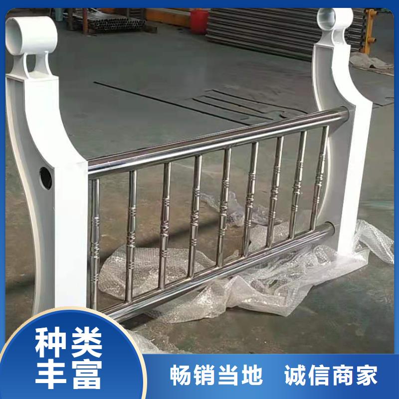 【护栏】机动车隔离护栏 满足客户所需