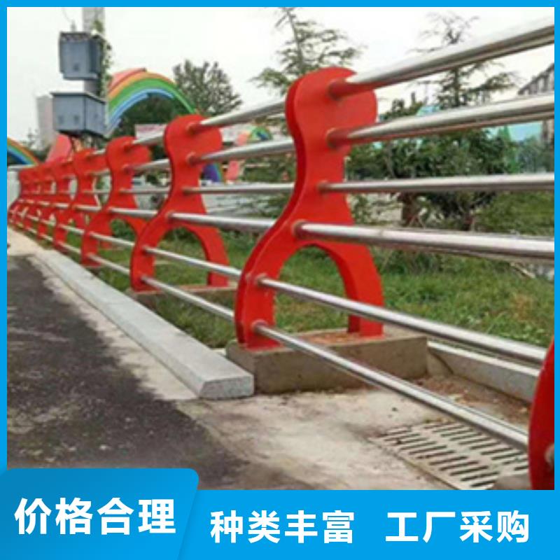 护栏立柱高品质现货销售
