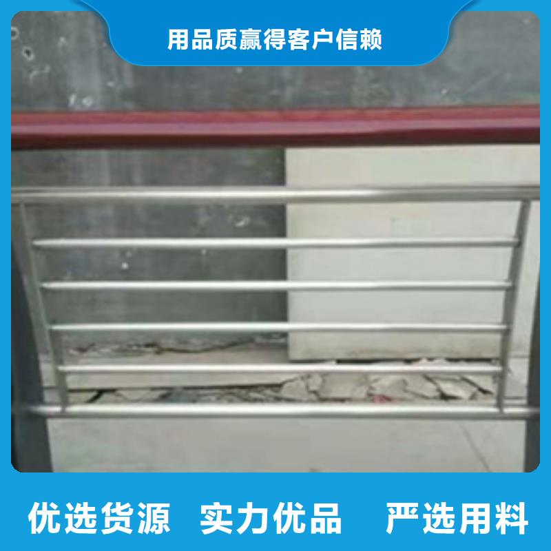 护栏 【桥梁景观栏杆】细节严格凸显品质