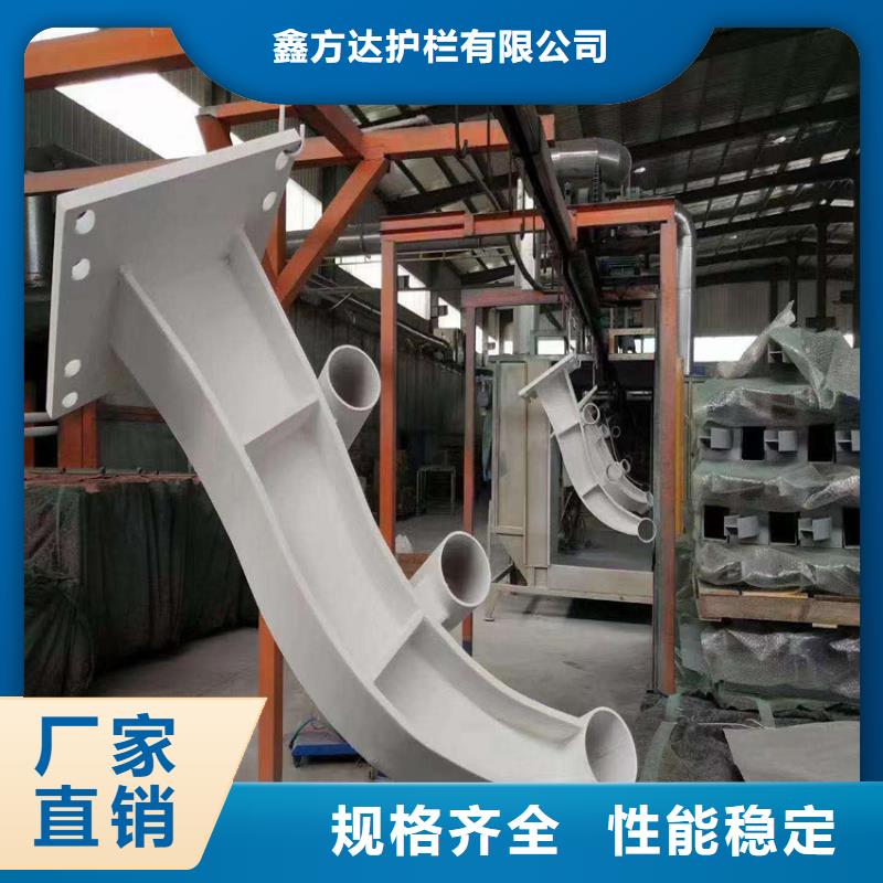 供应批发桥梁护栏-品牌