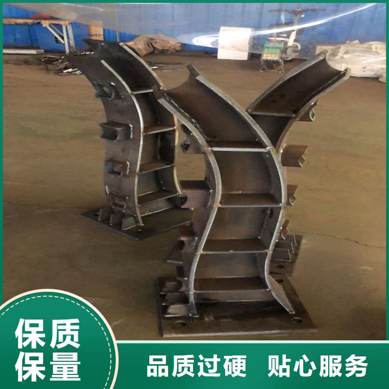 大桥护栏厂家直销—薄利多销