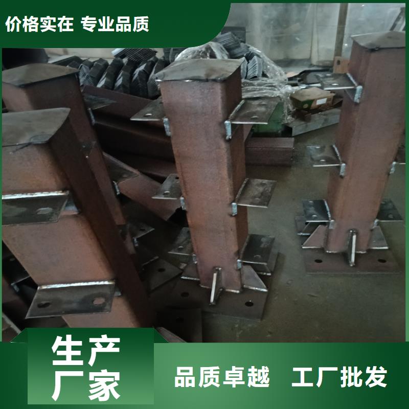 价格合理的机非隔离防撞护栏供应商