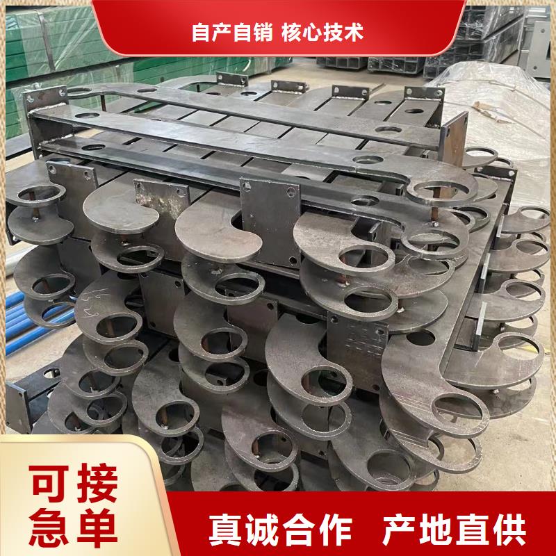 道路护栏口碑