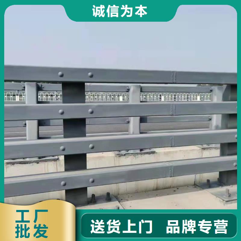 护栏天桥护栏栏杆严格把控质量
