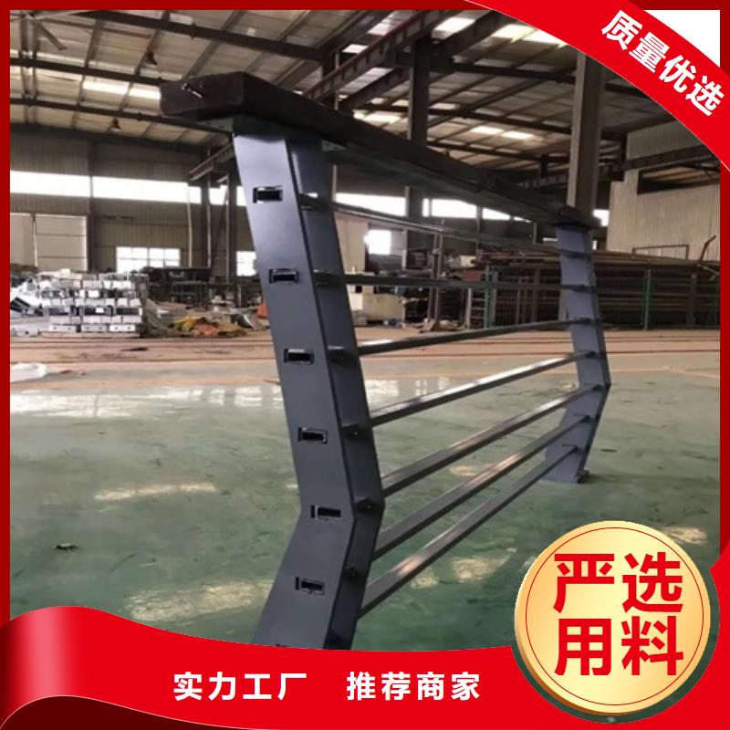 销售不锈钢景观护栏_品牌厂家