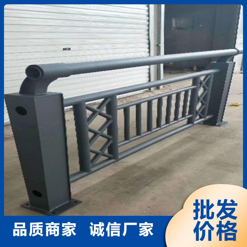 护栏用品质说话