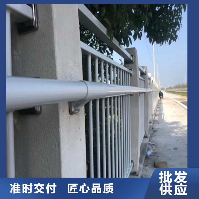 护栏 LED防护栏杆贴心服务