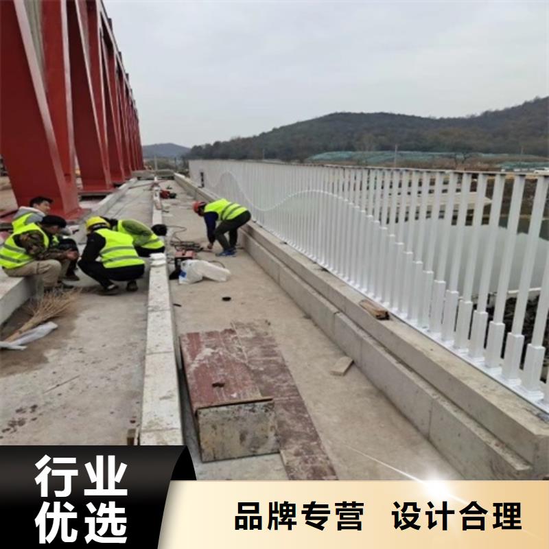 护栏产地直供