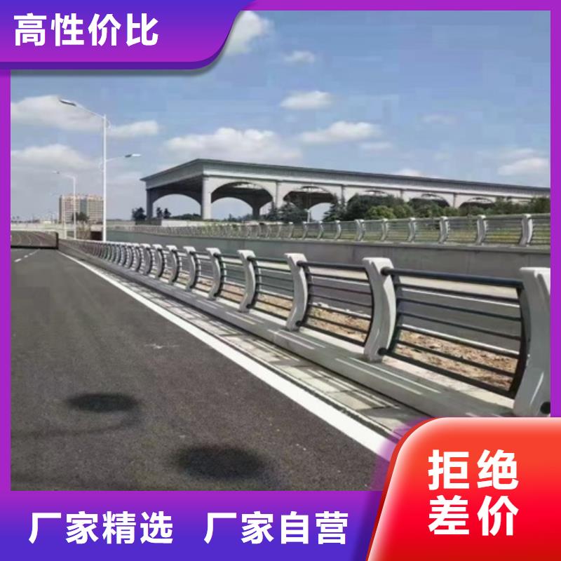 不锈钢立柱远销海外