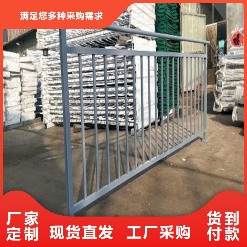 优质钢结构防撞护栏的公司