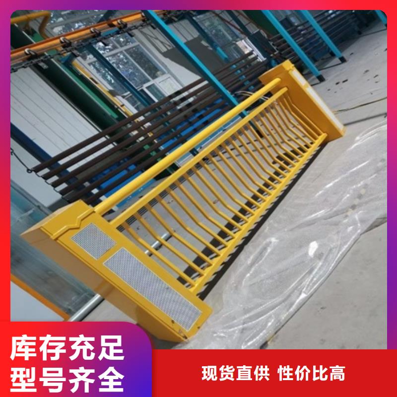 355B防撞护栏低于市场价