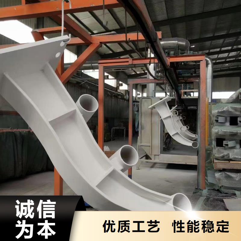 景观栏杆价格走势