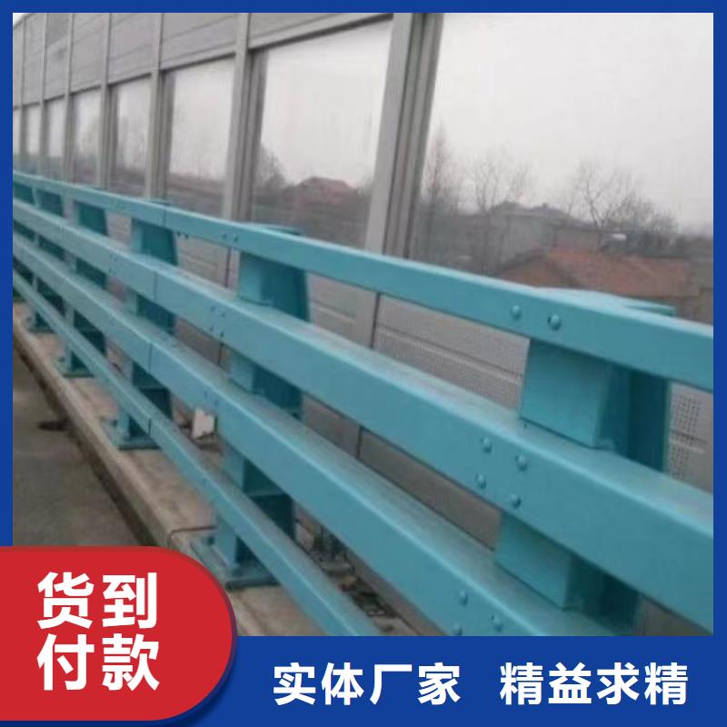 小区隔离栏批发选购