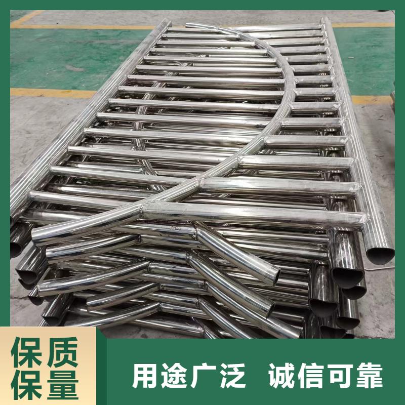 道路中央防撞护栏厂家可开票