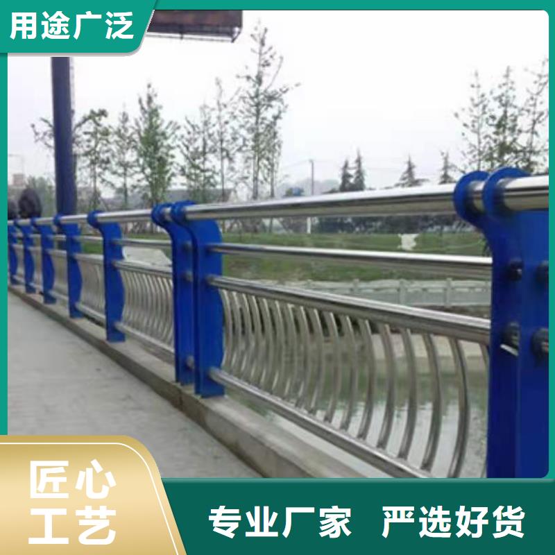 供应小区隔离栏_精选厂家