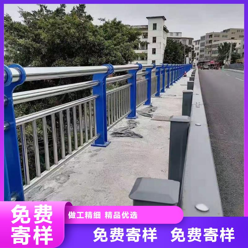 河道护栏欢迎来电咨询