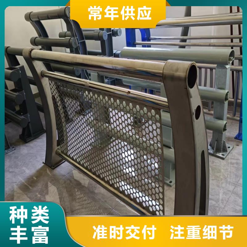 供应小区隔离栏_精选厂家