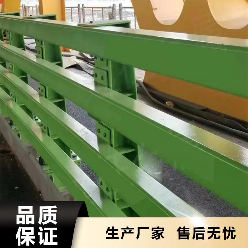 【河道护栏】-景观护栏追求细节品质