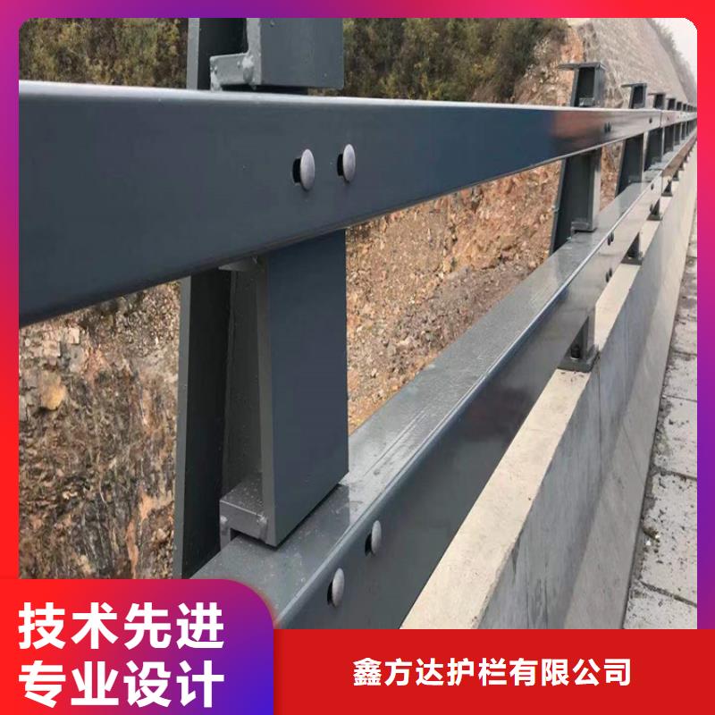 找天桥栏杆实体大厂