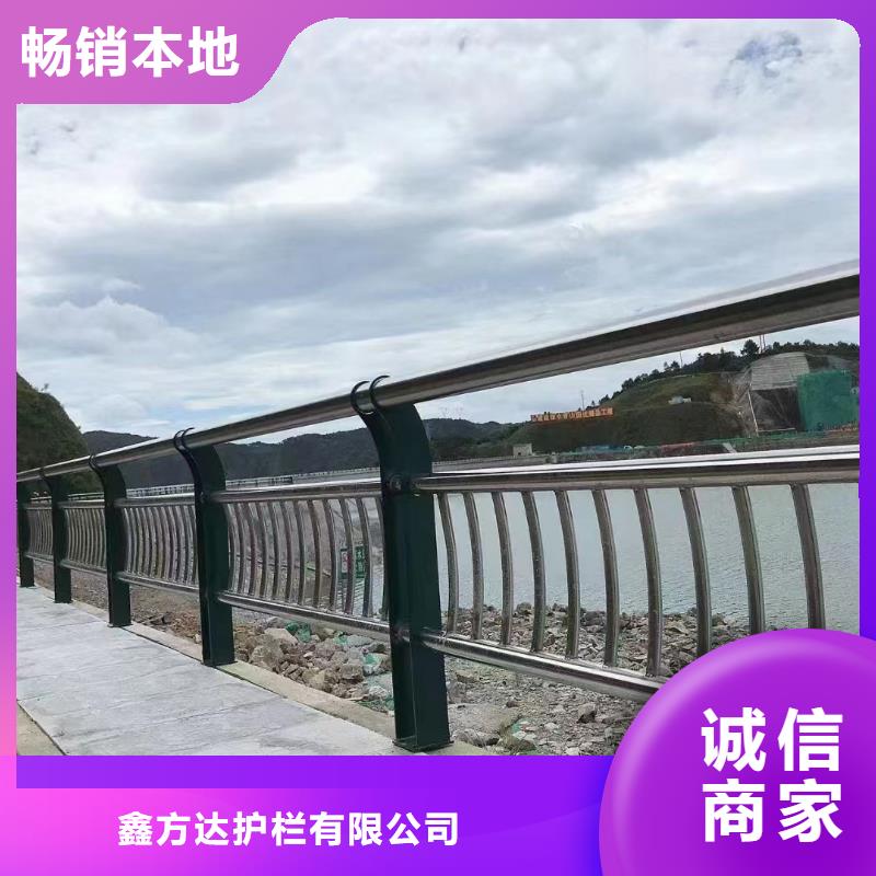 灯光河道护栏栏杆河道景观铁艺栏杆每米单价多少