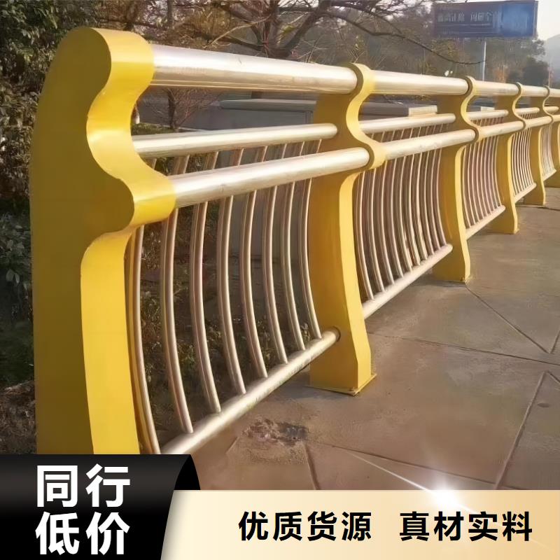 河道铁艺栏杆-您的优选