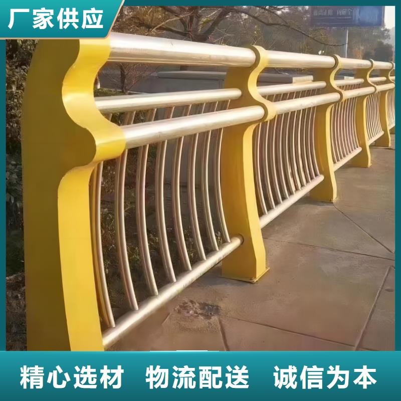 景观护栏服务完善