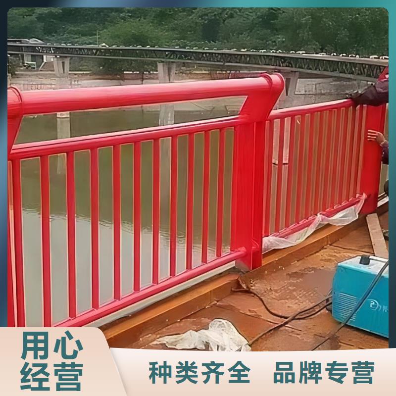 灯光不锈钢护栏包安装