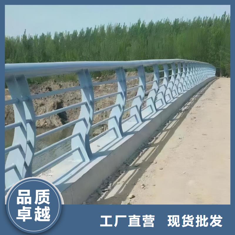 道路护栏-专注道路护栏十多年