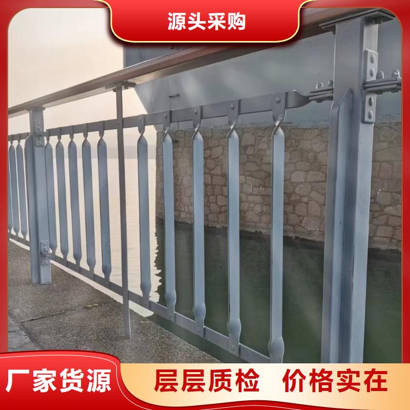 值得信赖的道路护栏供货商