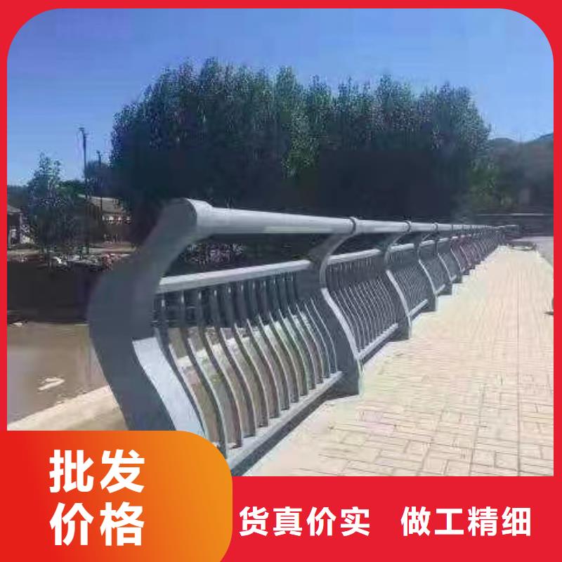 河道护栏源厂直接供货