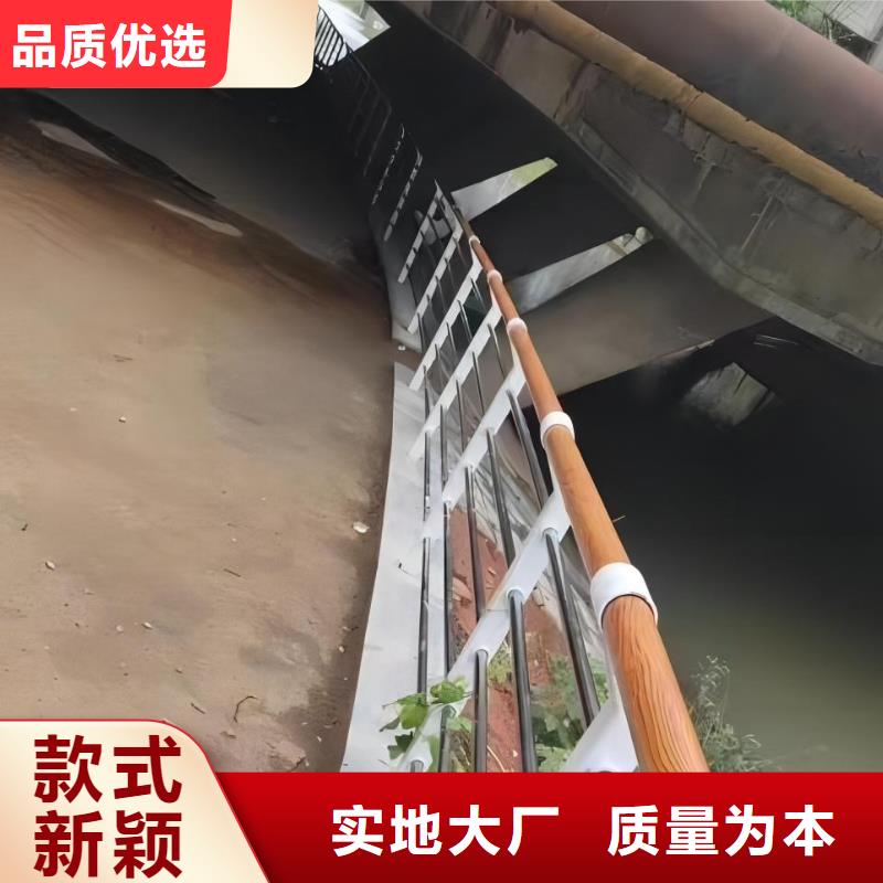 陵水县灯光河道护栏栏杆河道景观铁艺栏杆实力商家