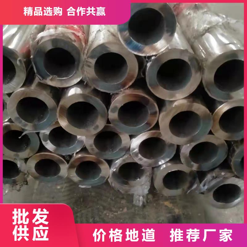 【不锈钢复合管】桥梁防撞栏杆立柱价格低