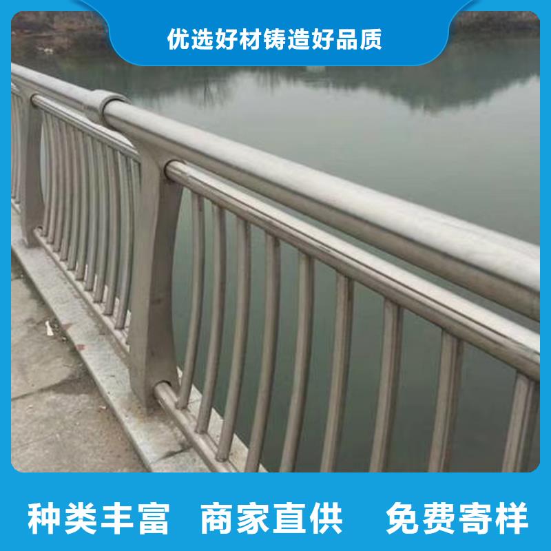 【不锈钢复合管】钢丝绳护栏栏杆欢迎来厂考察