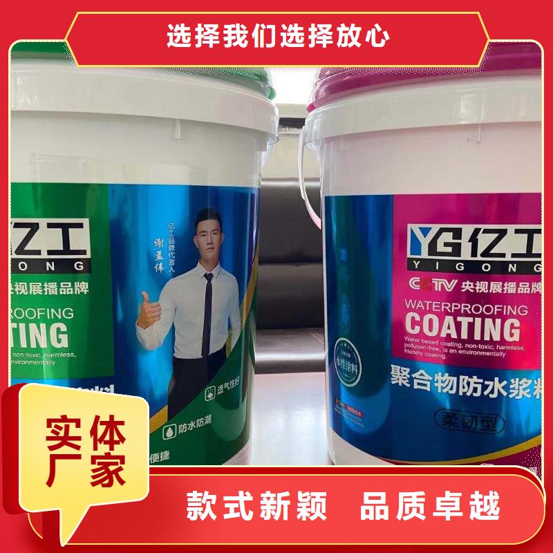 防水涂料瓷砖胶匠心打造