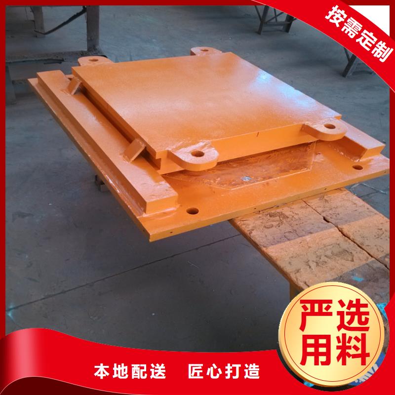 球铰支座网架支座厂家质量可靠