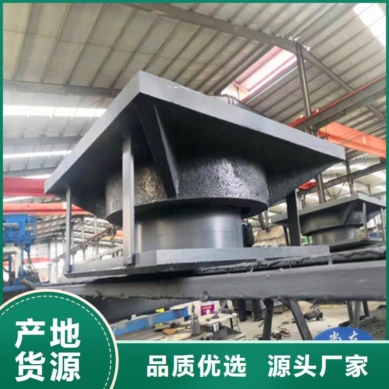 球形支座【球铰支座】老品牌厂家