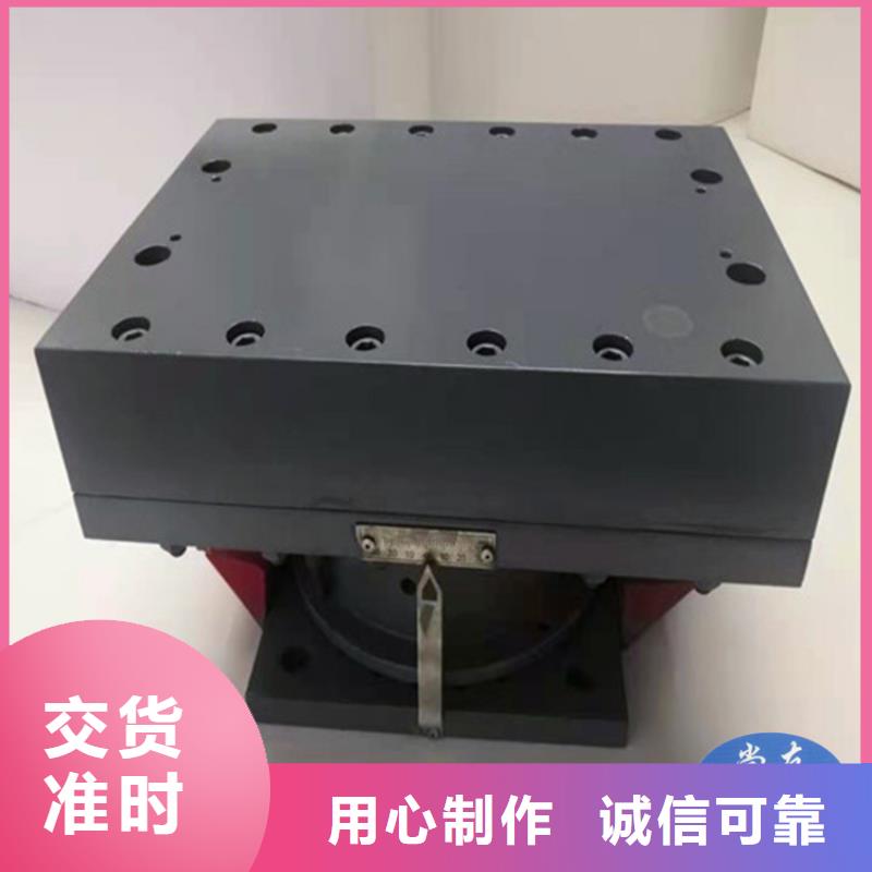 球形支座钢结构支座资质认证