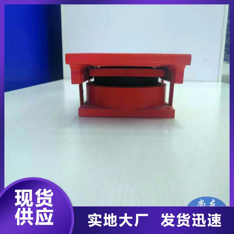 盆式橡胶支座【橡胶止水带】细节之处更加用心