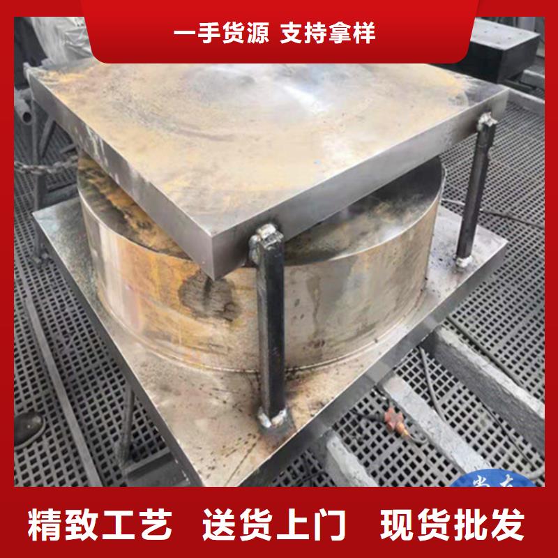 盆式橡胶支座板式橡胶支座厂家直接面向客户