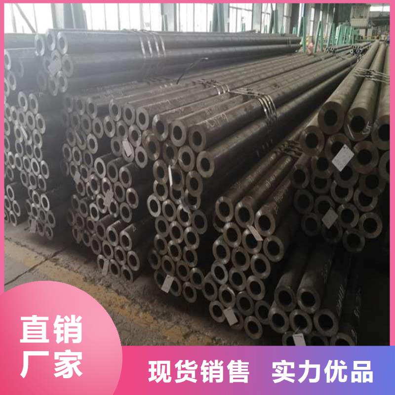 无缝钢管方矩管生产经验丰富
